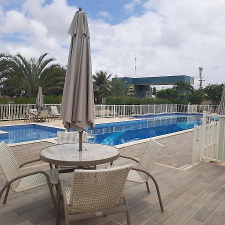 Fantastica Casa 4 Quartos Proxima A Praia Em Condominio Fechado ! Aracaju Exteriér fotografie