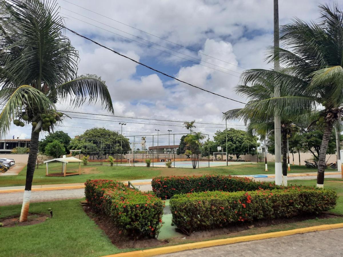 Fantastica Casa 4 Quartos Proxima A Praia Em Condominio Fechado ! Aracaju Exteriér fotografie