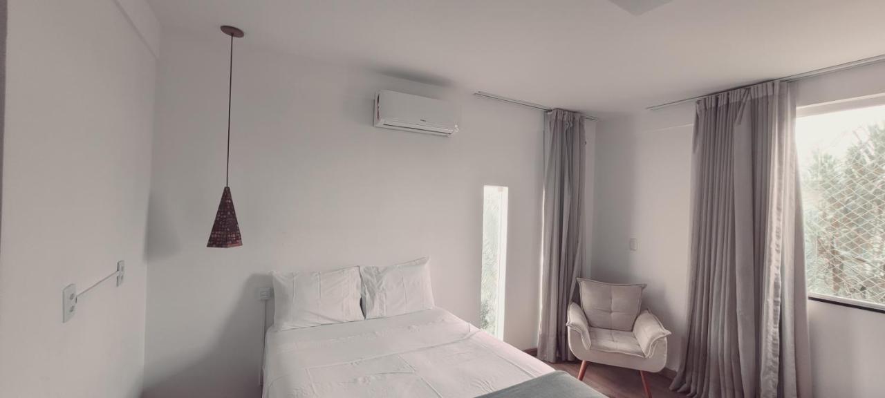 Fantastica Casa 4 Quartos Proxima A Praia Em Condominio Fechado ! Aracaju Exteriér fotografie
